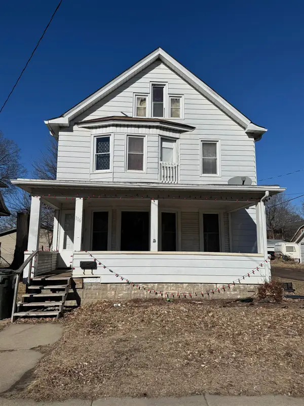 116 Conger St, Waterloo, IA 50703