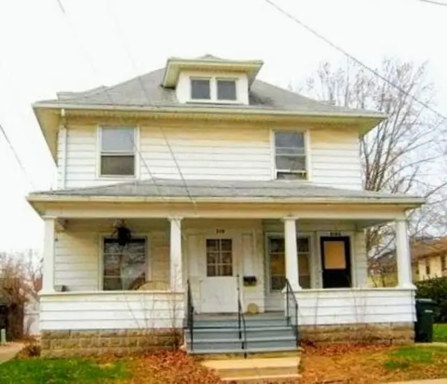 216 Allen, Waterloo, IA 50701 - #1