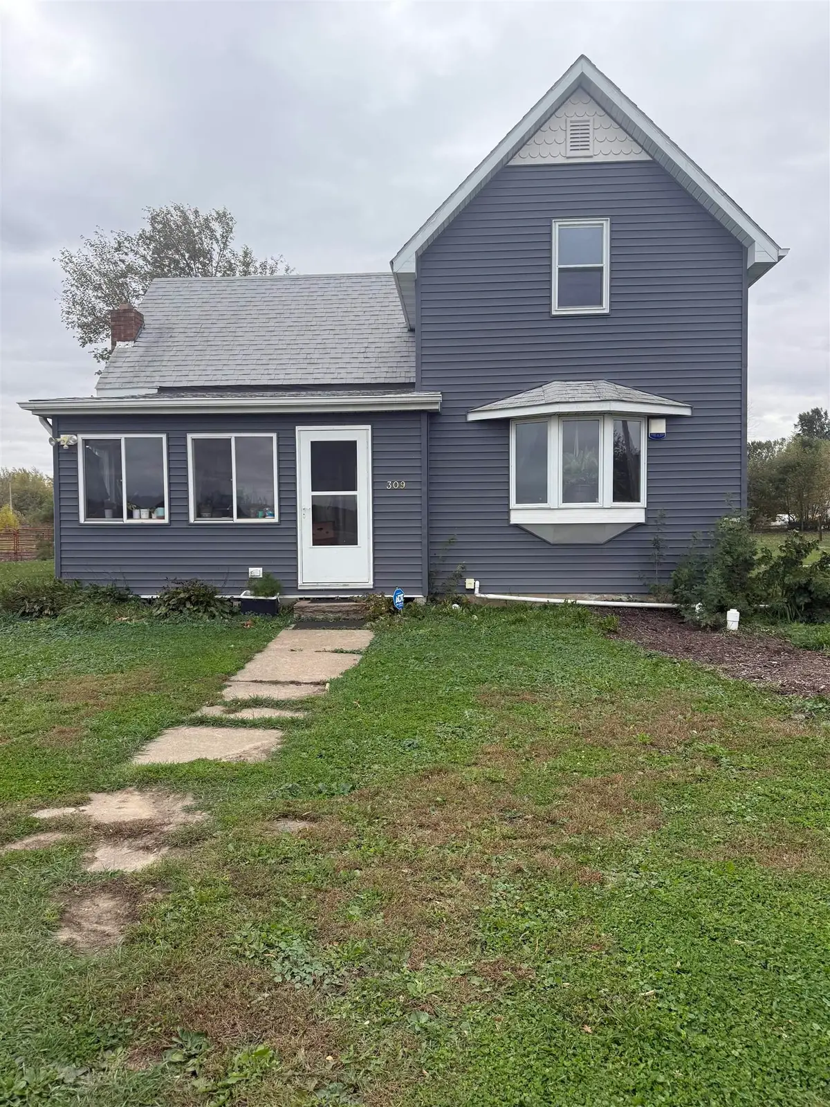 309 E Jacob Street, Montour, IA 50173 - #1