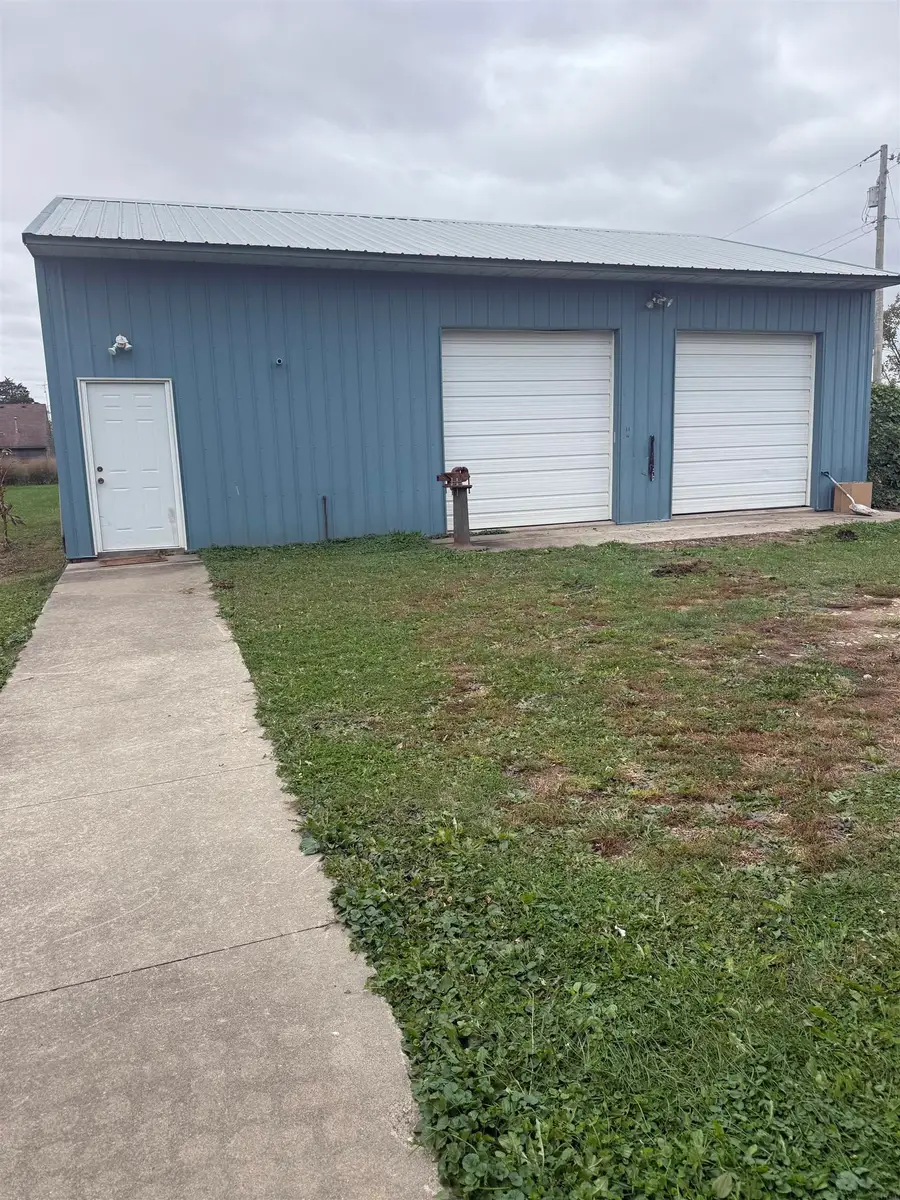 309 E Jacob Street, Montour, IA 50173 - #2