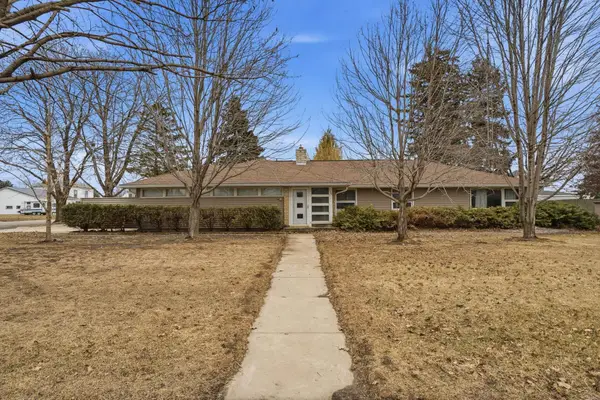 115 N Linn Avenue, New Hampton, IA 50659
