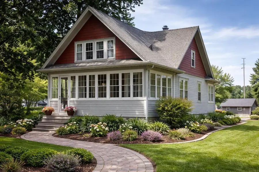 808 Franklin Street, Elgin, IA 52141 - #2