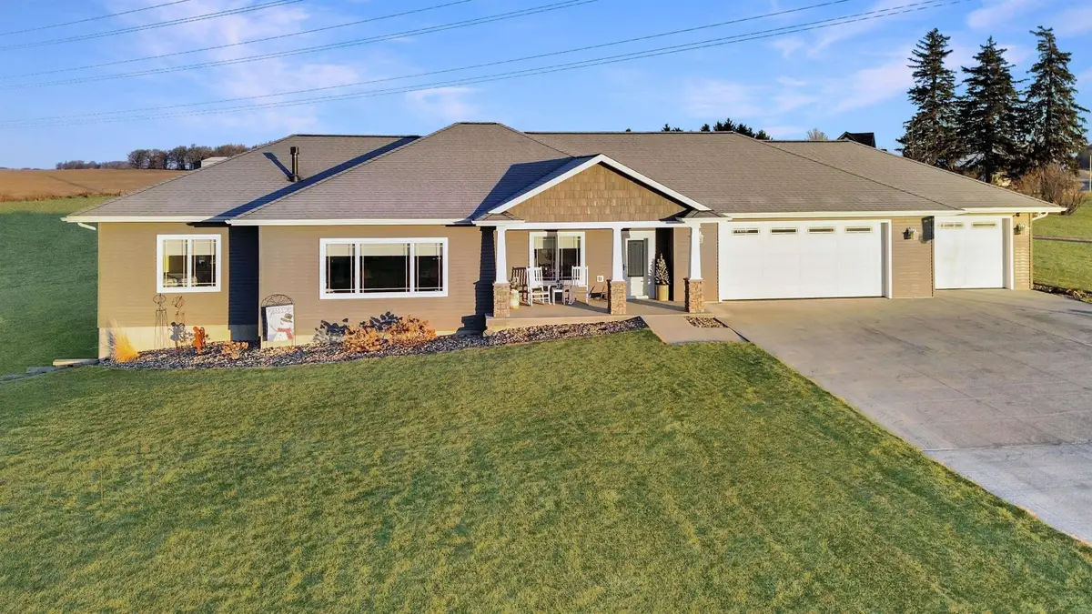 31521 Union Avenue, New Hartford, IA 50660 - #1