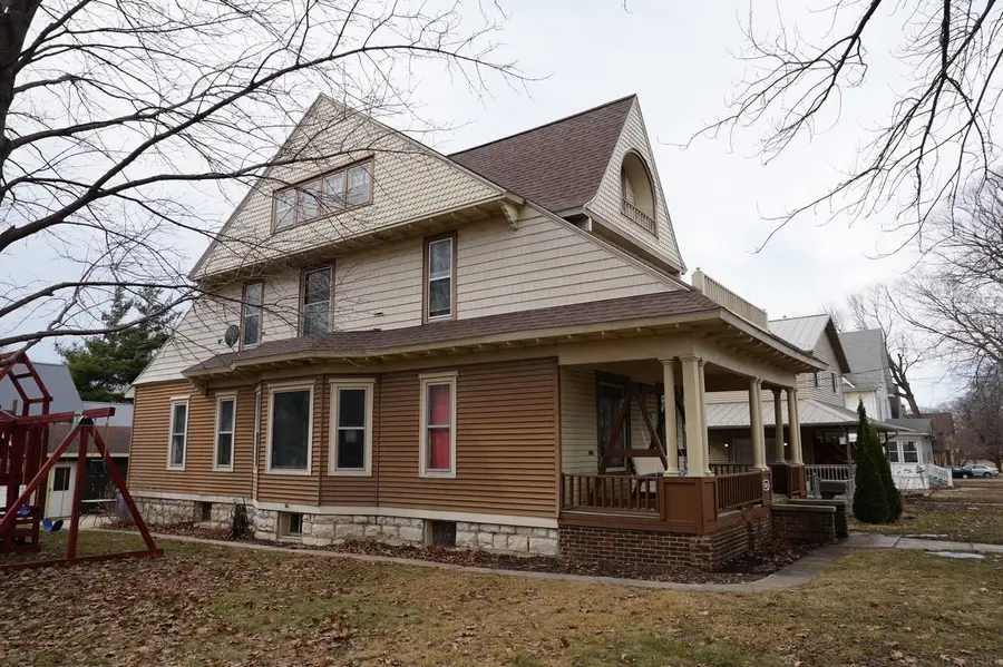 1420 Clark St Street, Charles City, IA 50616 - #3