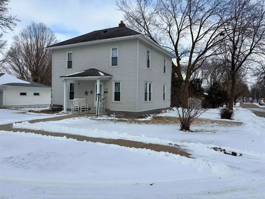 714 SW 4th Avenue, Independence, IA 50644 - #3