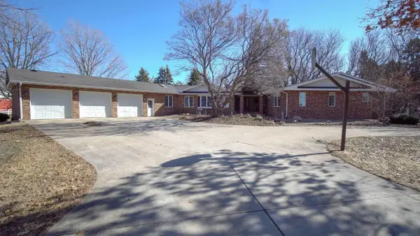 8441 Kimball Avenue, Waterloo, IA 50701