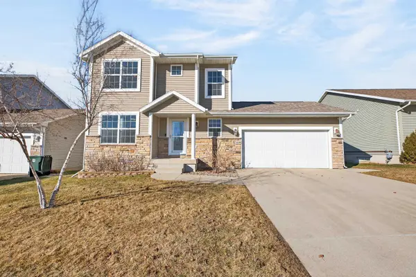 5109 Millenium Drive, Cedar Falls, IA 50613