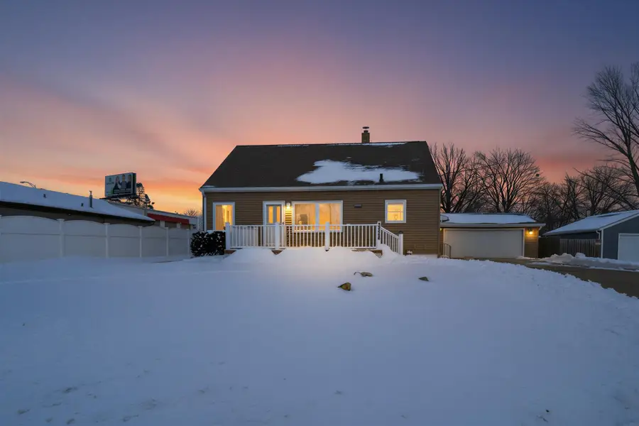 3228 Rownd St Street, Cedar Falls, IA 50613 - #2