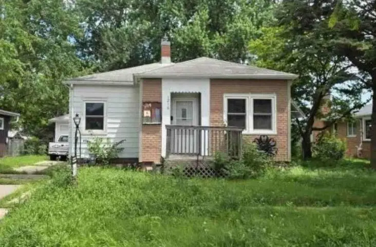 1216 Marshall Street, Boone, IA 50036 - #3