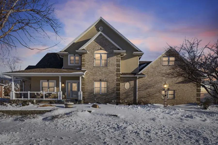 937 Fox Ridge Road, Dike, IA 50624 - #2