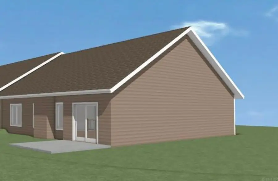 820 NW 4th Avenue, Waukon, IA 52172 - #3