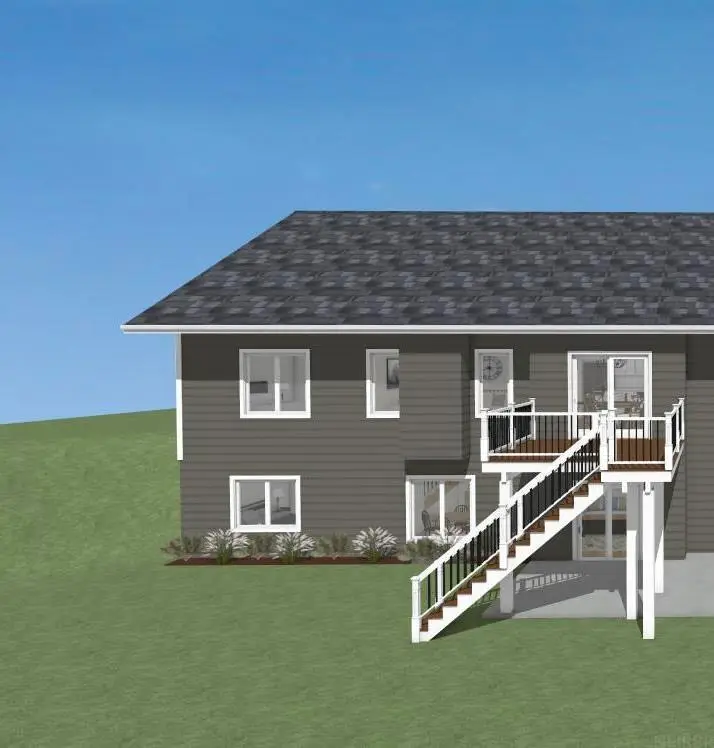 821 NW 4th Avenue, Waukon, IA 52172 - #3