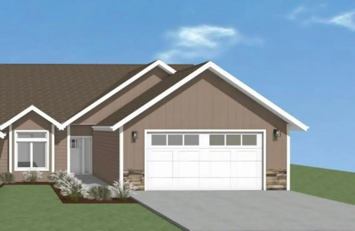 818 NW 4th Avenue, Waukon, IA 52172 - #1