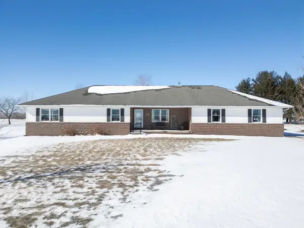 2520 Wooster Road Road, Jesup, IA 50648