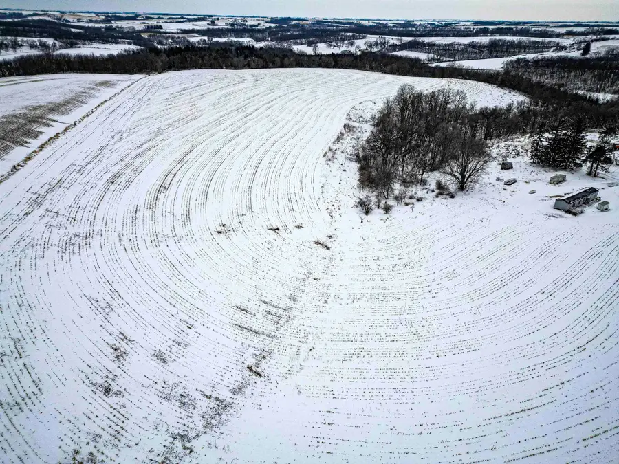 Allamakee Co. Parcel Id #1036400014, Waukon, IA 52172 - #2