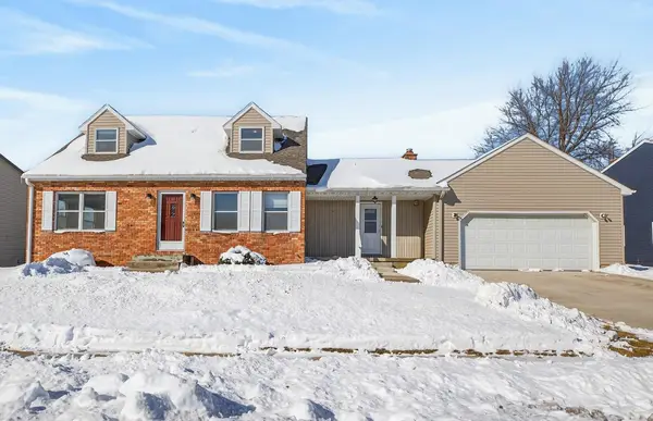 1505 Knoll Ridge Drive, Waverly, IA 50677