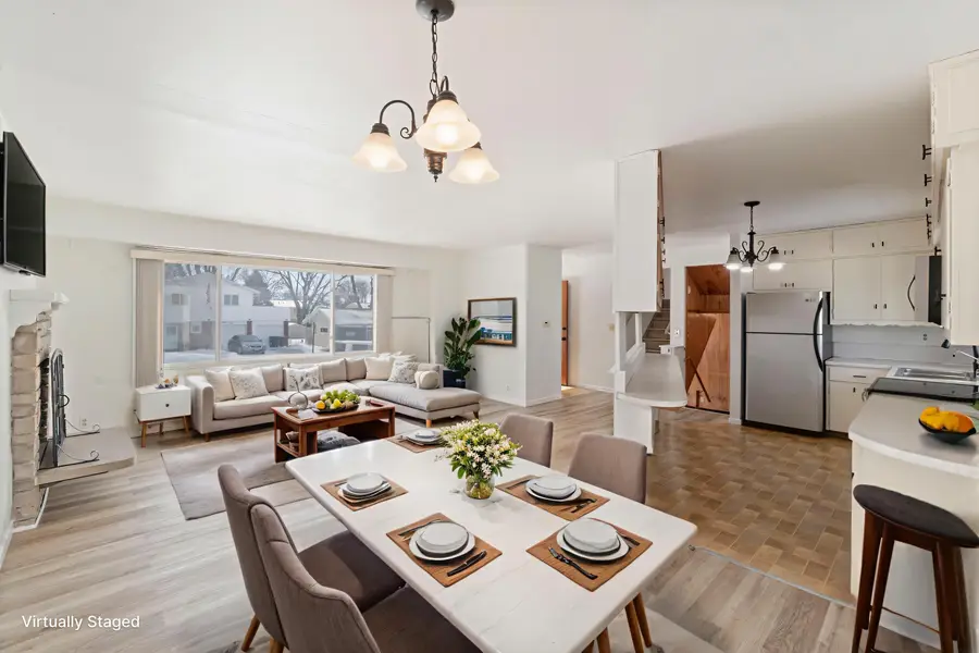 1191 Lindner Drive, Waterloo, IA 50701 - #3