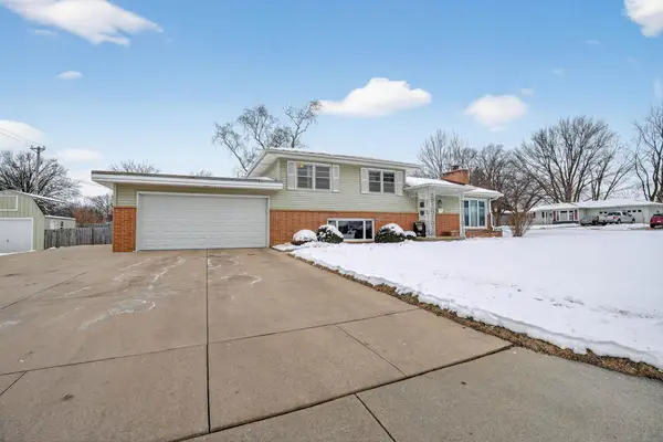 2506 Laurel Street, Waterloo, IA 50702