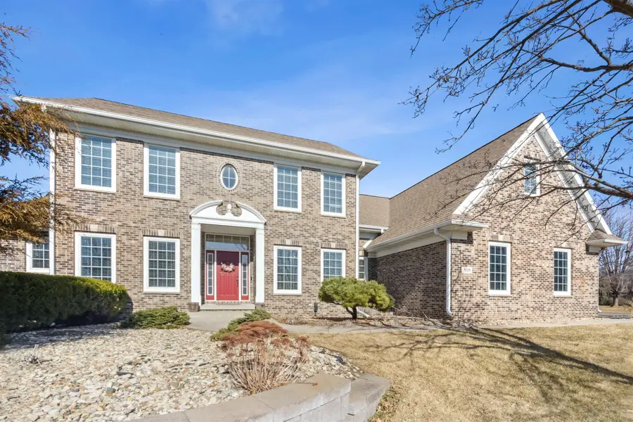 3023 Wellington Drive, Cedar Falls, IA 50613 - #2