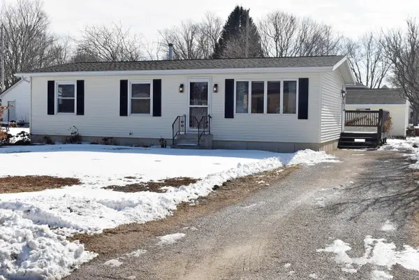 320 Pine Street, Osage, IA 50461