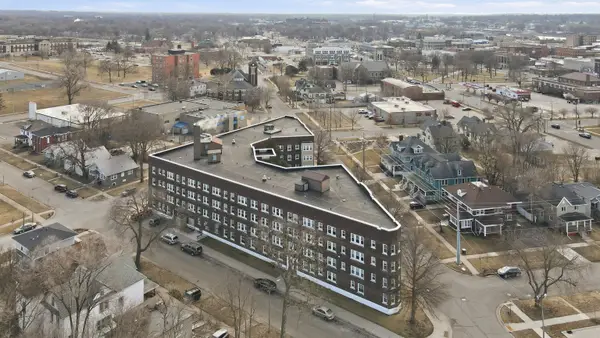 315 Walnut St, Waterloo, IA 50703