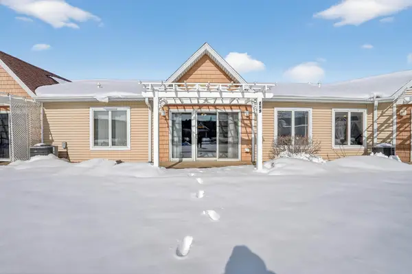 4305 Autumn Ridge Road #219, Cedar Falls, IA 50613