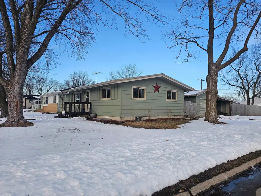 1700 Ohio Ave Avenue, Charles City, IA 50616 - #3