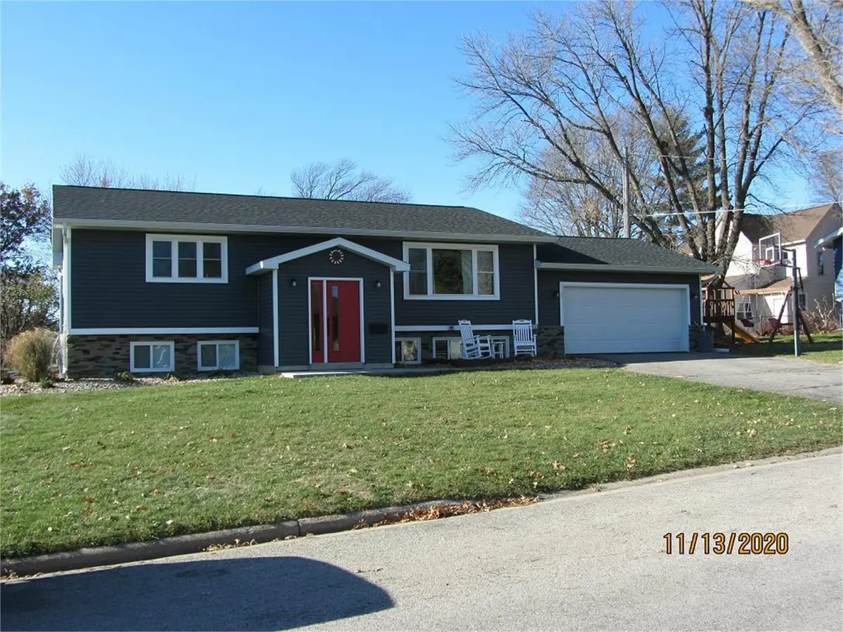 1203 12th Street, Grundy Center, IA 50638 - #1