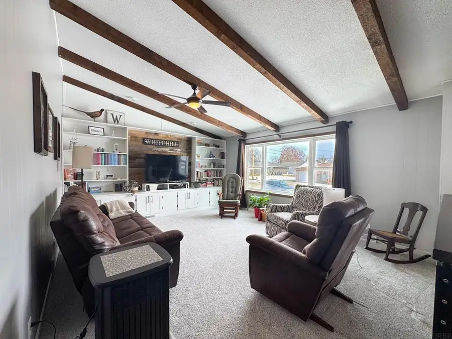 1203 12th Street, Grundy Center, IA 50638 - #2