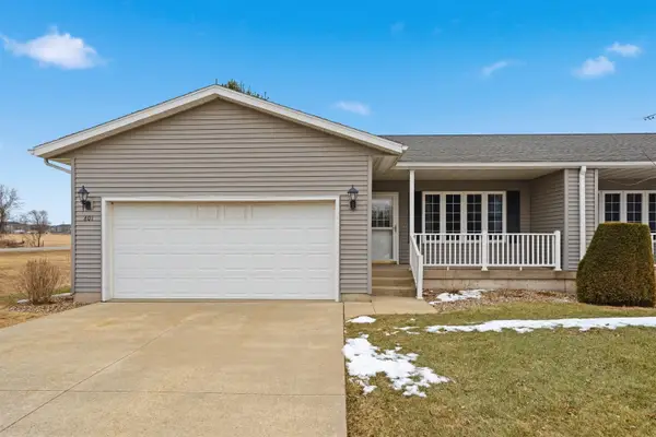 601 Spruce Drive #28, Independence, IA 50644