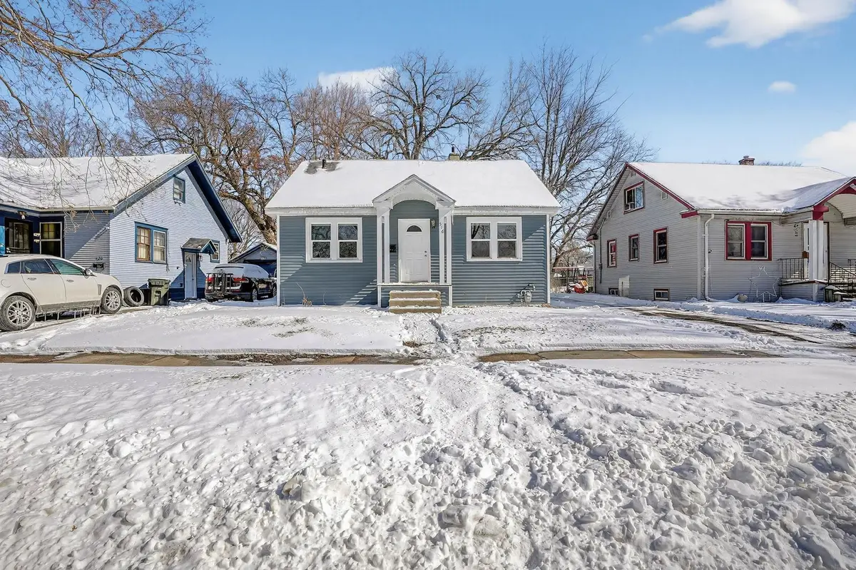516 Cutler Street, Waterloo, IA 50703 - #1