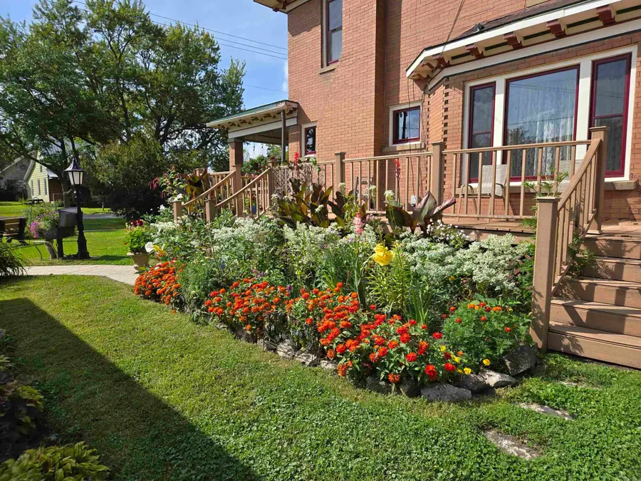 213 Willard Street, Lime Springs, IA 52155 - #3