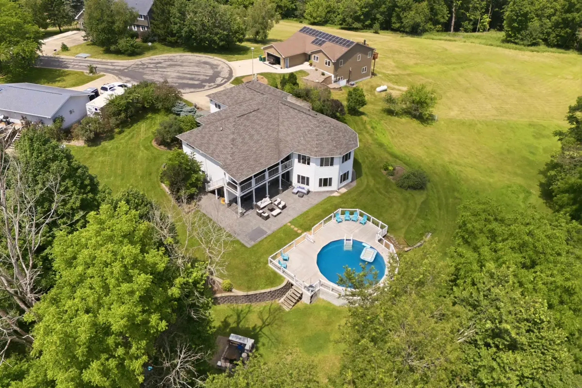 214 Eagle Drive, McGregor, IA 52157 - #1