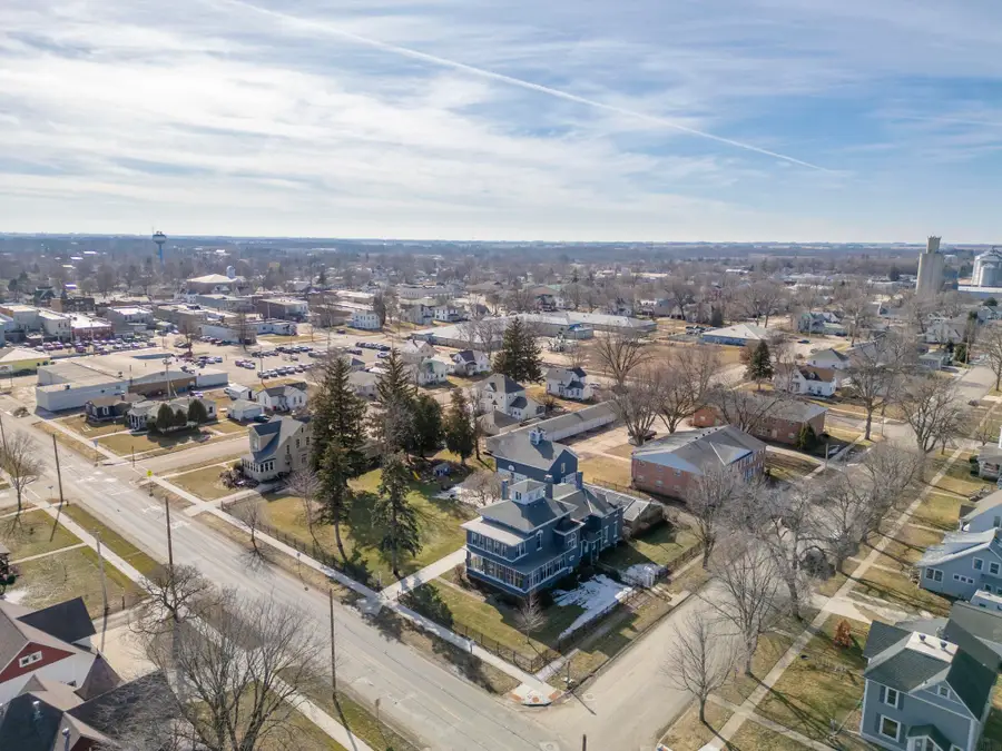 628 Walnut St, Osage, IA 50461 - #2