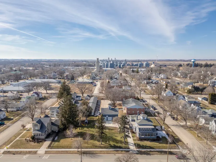 628 Walnut St, Osage, IA 50461 - #3