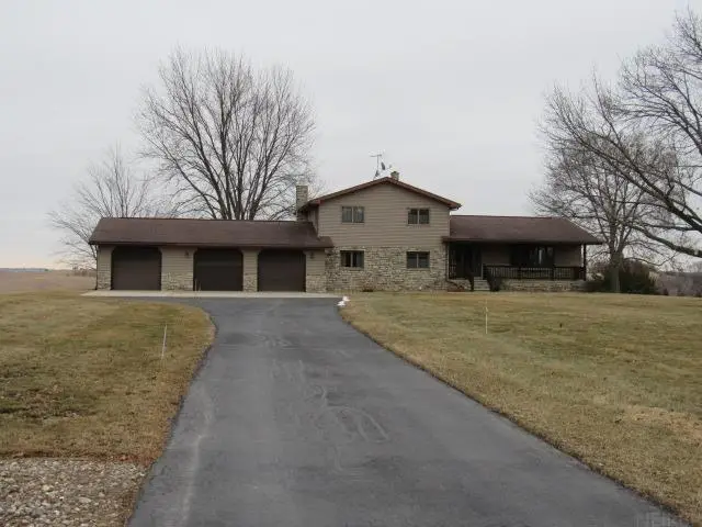 21726 Stonebridge Road, Monticello, IA 52310 - #1