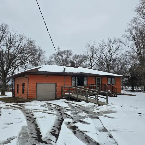 1905 Cleveland Ave Avenue, Charles City, IA 50616