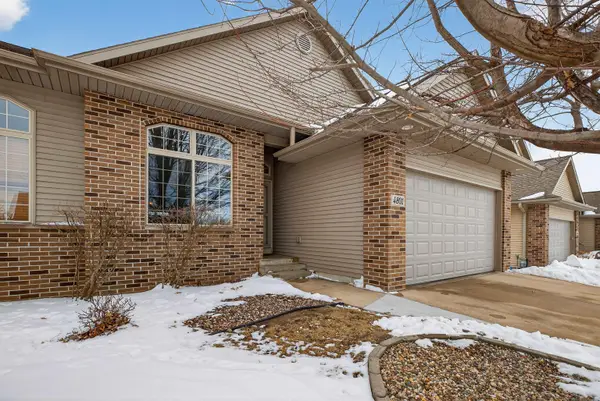 4801 Briarwood Drive, Cedar Falls, IA 50613