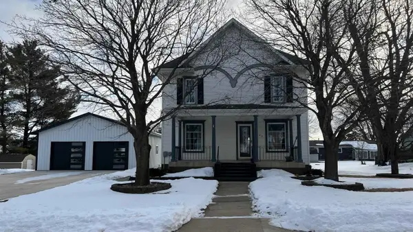 203 S Depot Street, Lawler, IA 52154