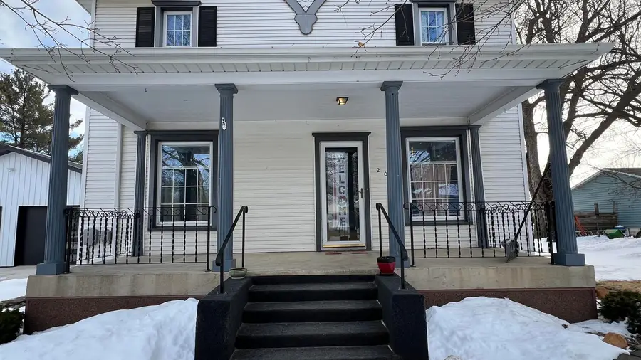 203 S Depot Street, Lawler, IA 52154 - #2