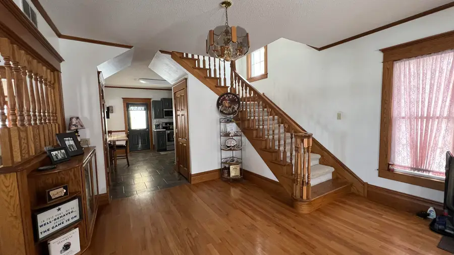 203 S Depot Street, Lawler, IA 52154 - #3