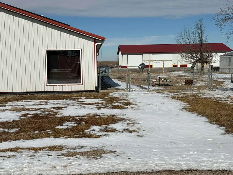 501 NE Prospect Street, Blairstown, IA 52209 - #3