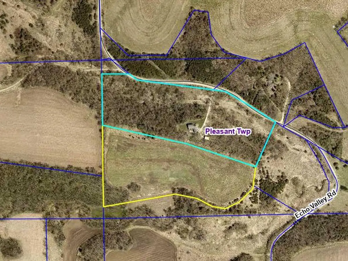 3249 Echo Valley Road, Decorah, IA 52101 - #1