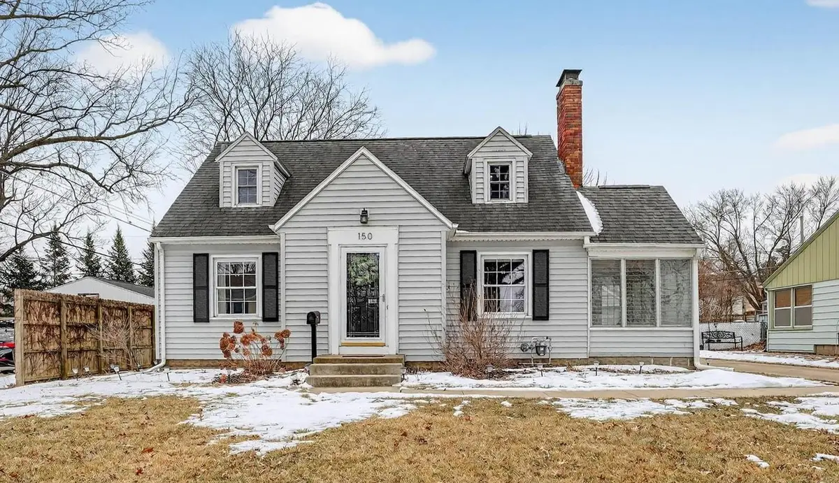 150 Hawthorne Avenue, Waterloo, IA 50702 - #1