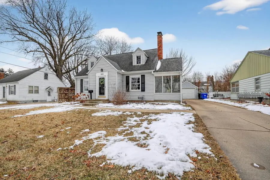 150 Hawthorne Avenue, Waterloo, IA 50702 - #2