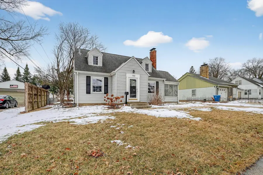 150 Hawthorne Avenue, Waterloo, IA 50702 - #3