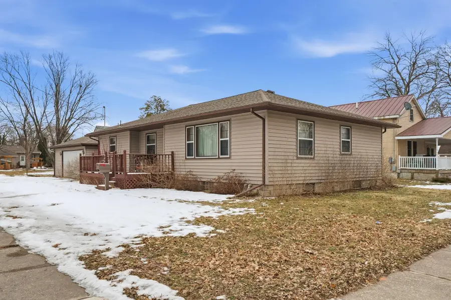500 15th Avenue, Charles City, IA 50616 - #2