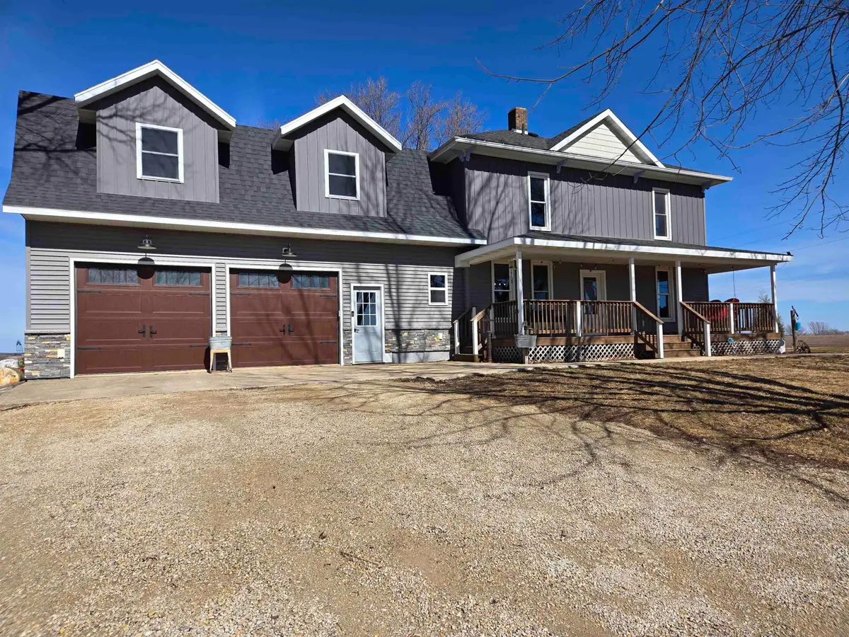 4151 Quail Ave, Lime Springs, IA 52155 - #1