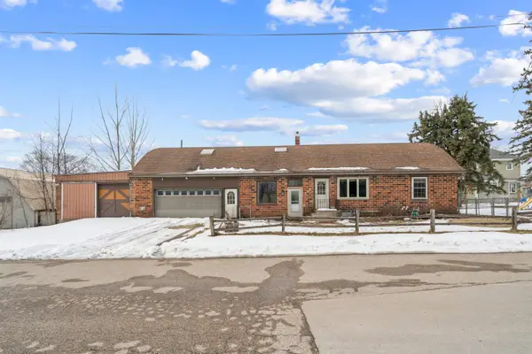 106 NE 2nd Street, Tripoli, IA 50676