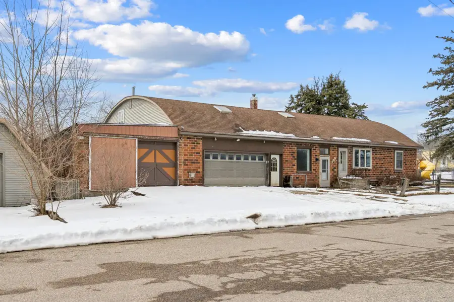 106 NE 2nd Street, Tripoli, IA 50676 - #3